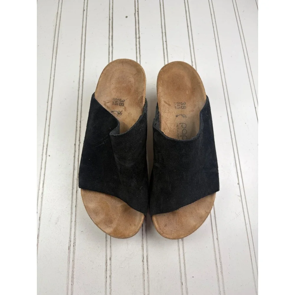 Birkenstock pre #boho contoured